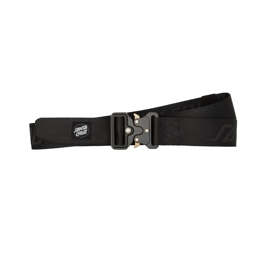 Shackle Strip Web Belt 2
