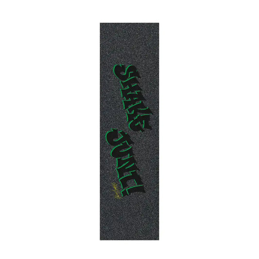 Shake Junt Nikolai Plombo Mob Griptape