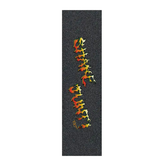 Shake Junt Tanner Burzinski Mob Griptape