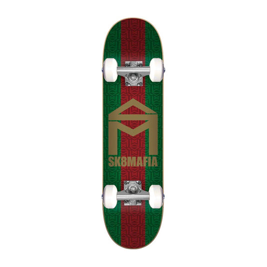 Sk8 Mafia Micro GG Fam Complete Skateboard 6.0