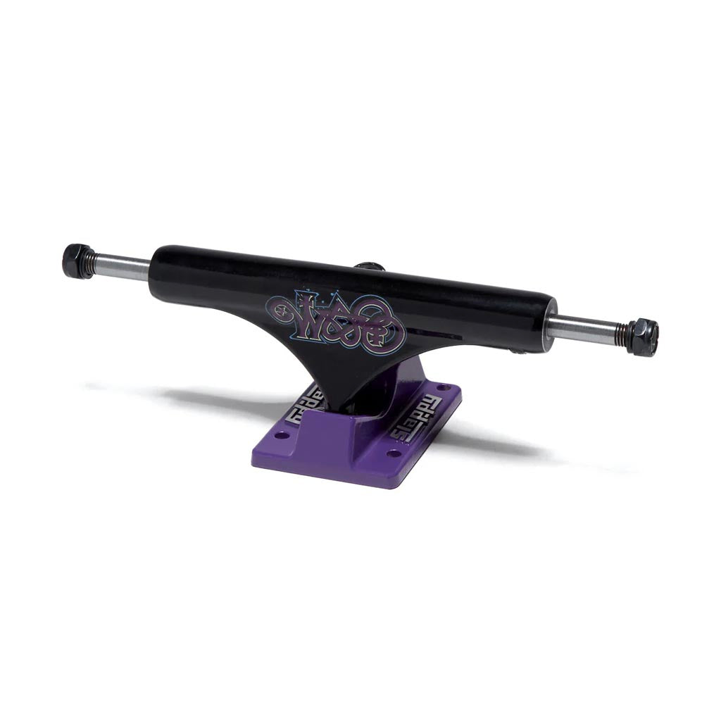 Slappy ST1 Bam Classic Hollow Skateboard Trucks