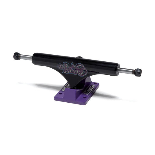 Slappy ST1 Bam Classic Hollow Skateboard Trucks