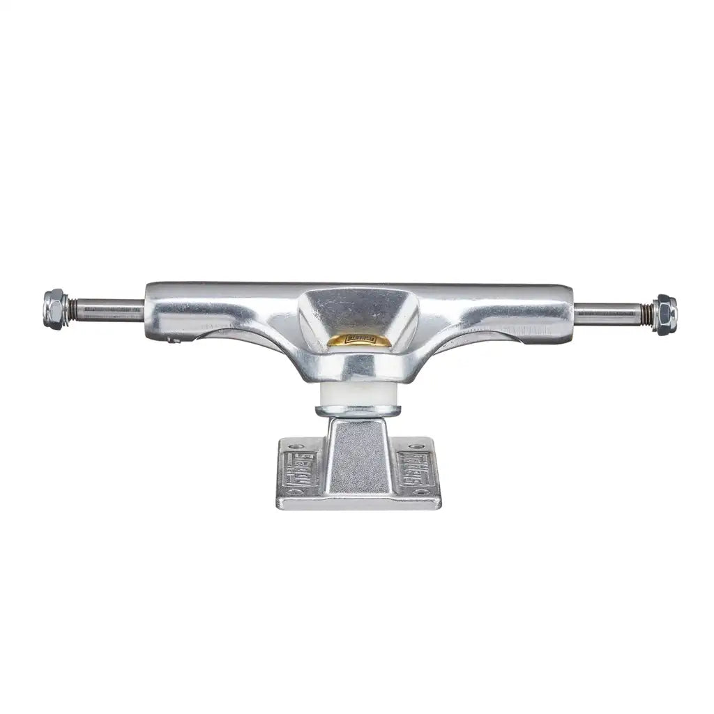 Slappy ST1 Ulta Low Inverted Hollow Light Skateboard Trucks 4