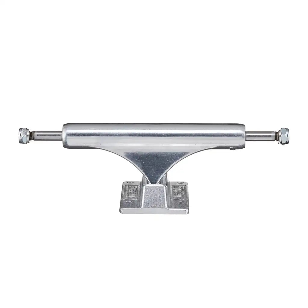 Slappy ST1 Ulta Low Inverted Hollow Light Skateboard Trucks 1