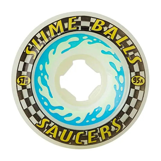 57mm 95a Conical Shape
