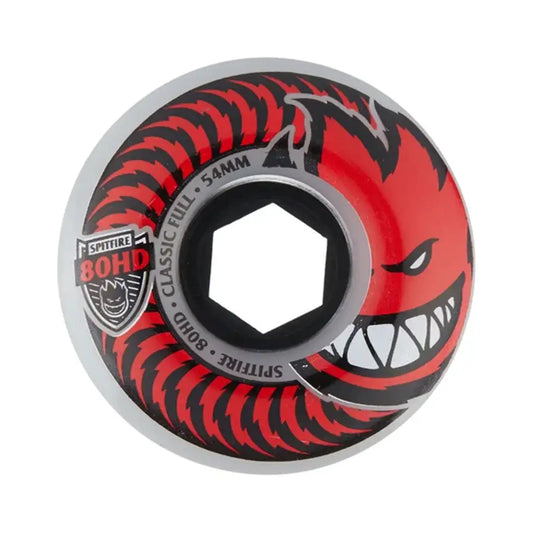 80HD Classic Full 80D 58MM Skateboard Wheels