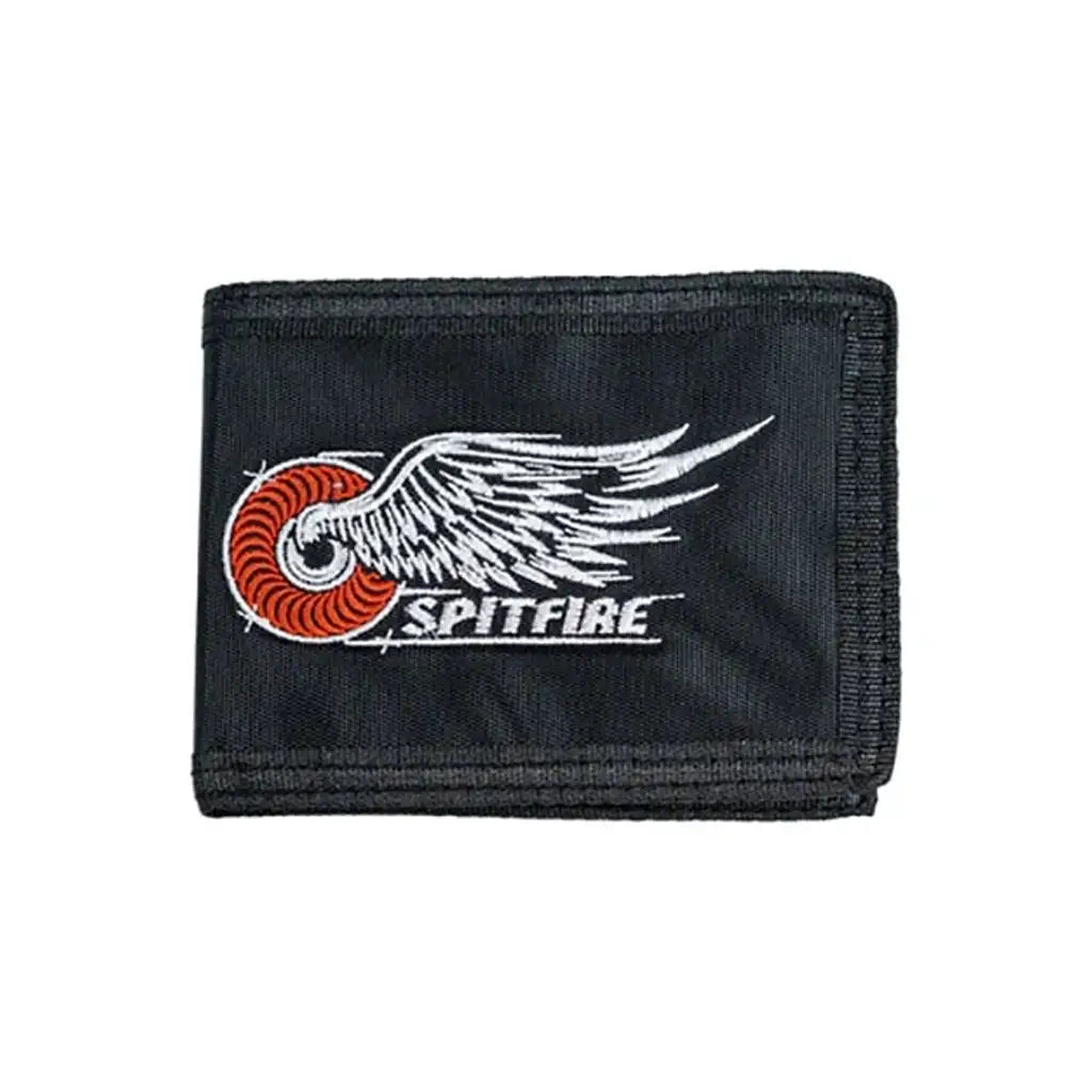 Spitfire Classic WIngs Wallet