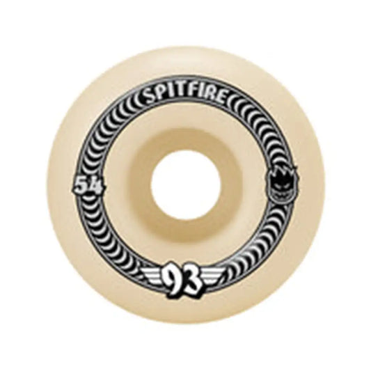 Formula Four Soft Sliders 93A Skateboard Wheels 54MM