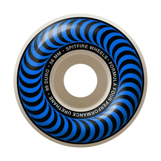 Formula Four Classic 99A 56MM Skateboard Wheels&nbsp;
