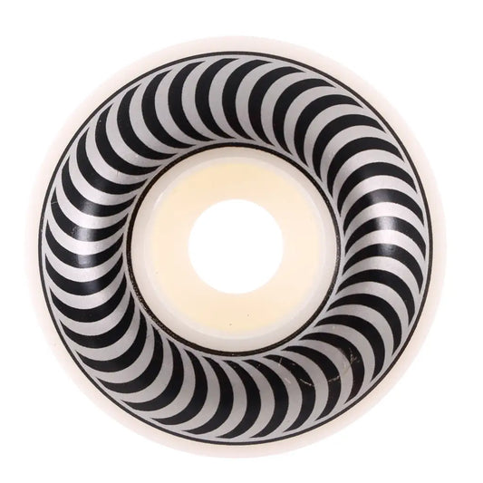 Spitfire Formula Four Classic 99D 534MM Skateboard Wheels Silver