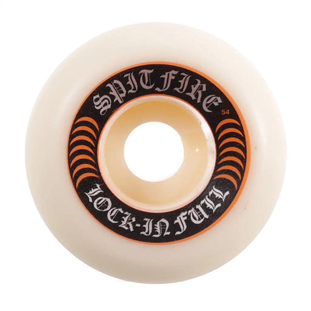 Formula Four Lock Ins Full 99D Skateboard Wheels