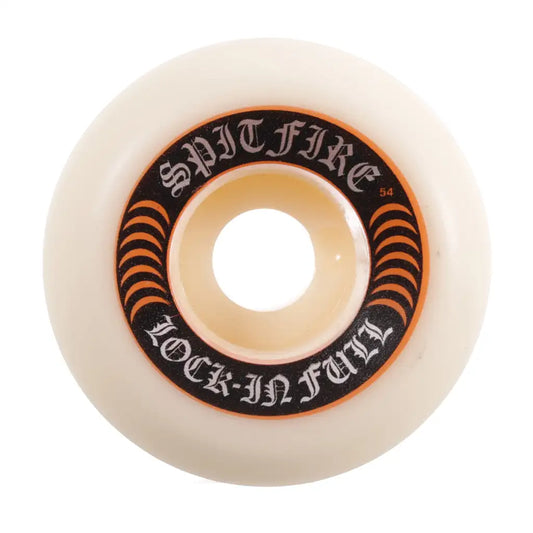 Formula Four Lock Ins Full 99D Skateboard Wheels