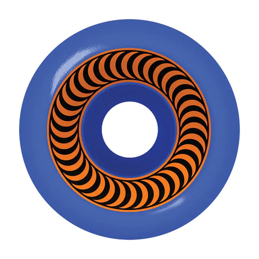 Formula Four OG Classics 54MM 99A Skateboard Wheels Blue / Orange