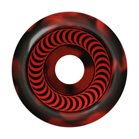 Formula Four OG Classics 54MM 99A Skateboard Wheels Red / Black