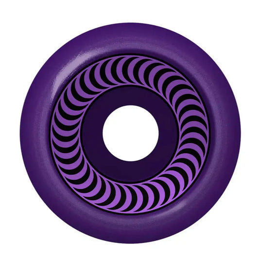 Spitfire Formula Four OG Classics 56MM 99A Skateboard Wheels Purple / Purple