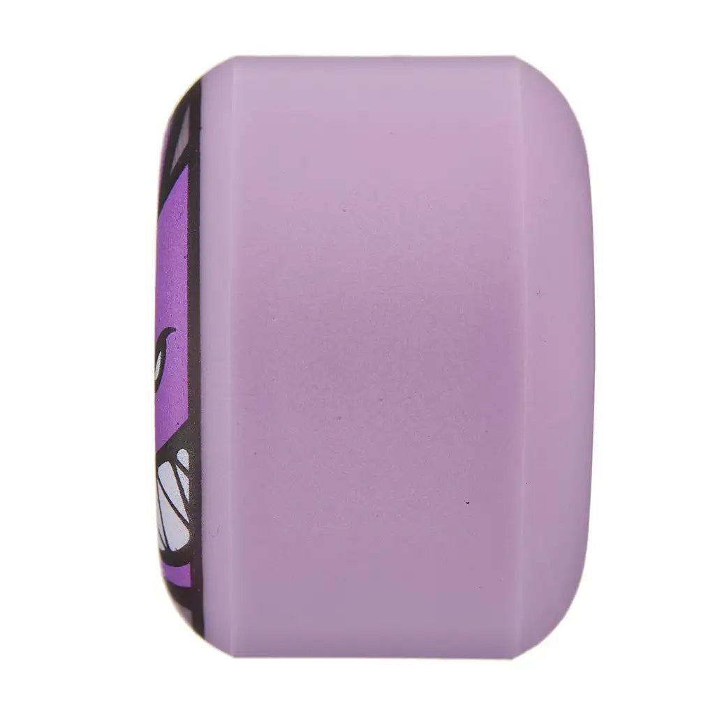 Spitfire Formula Four Radial Full Purple 54mm 99a Skateboard Wheels