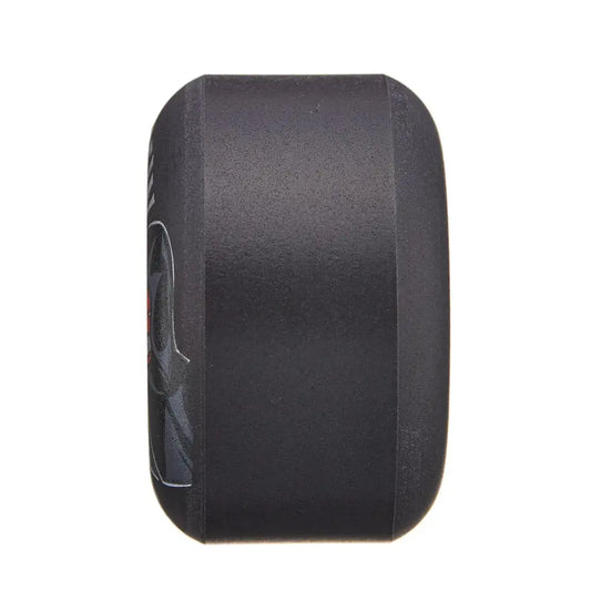 Spitfire Formula Four Wilson Burn Squad 99A 56MM Skateboard Wheels Black 2