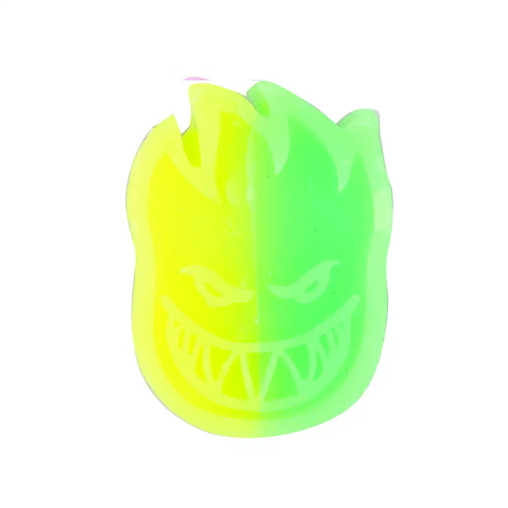 Spitfire Swirl Curb Wax 3