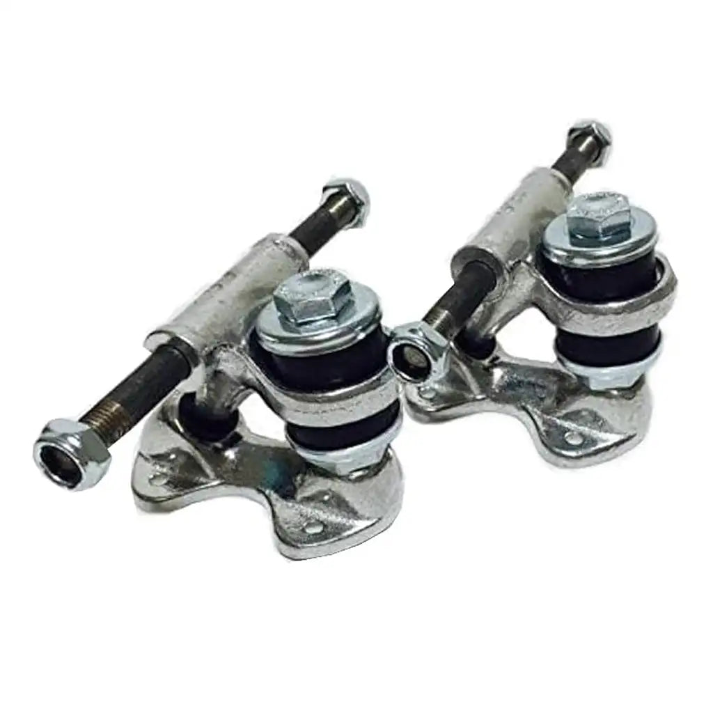Sure Grip Skateboard Trucks 4.5 ( For Polarizer )
