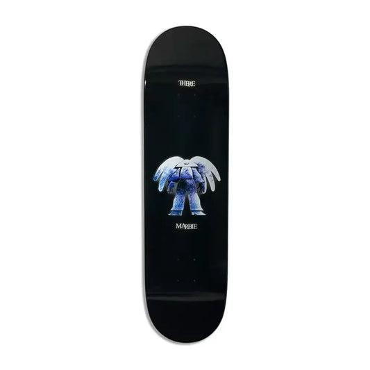 Marbie Angel Easy RIder Skateboard Deck 8.5