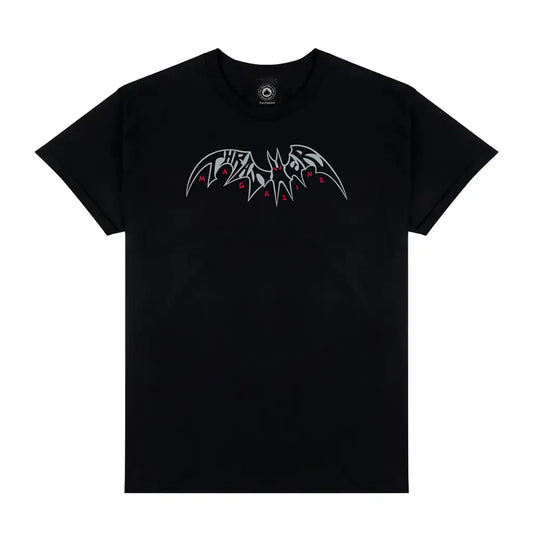 Sky Rat By Neckface T-Shirt Black