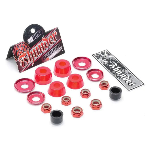 Bushings Rebuild Kit 97 Duro