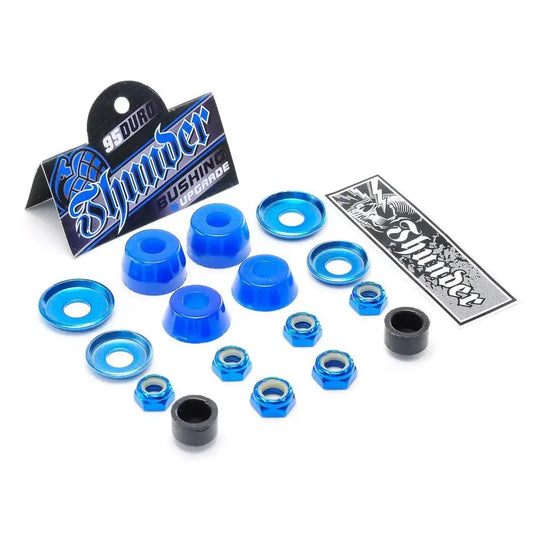 Thunder Bushings Upgrade 95 Duro