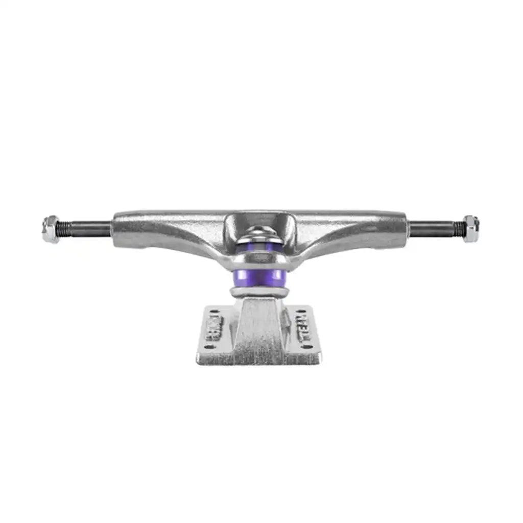 Inverted Edition Skateboard Trucks Polished