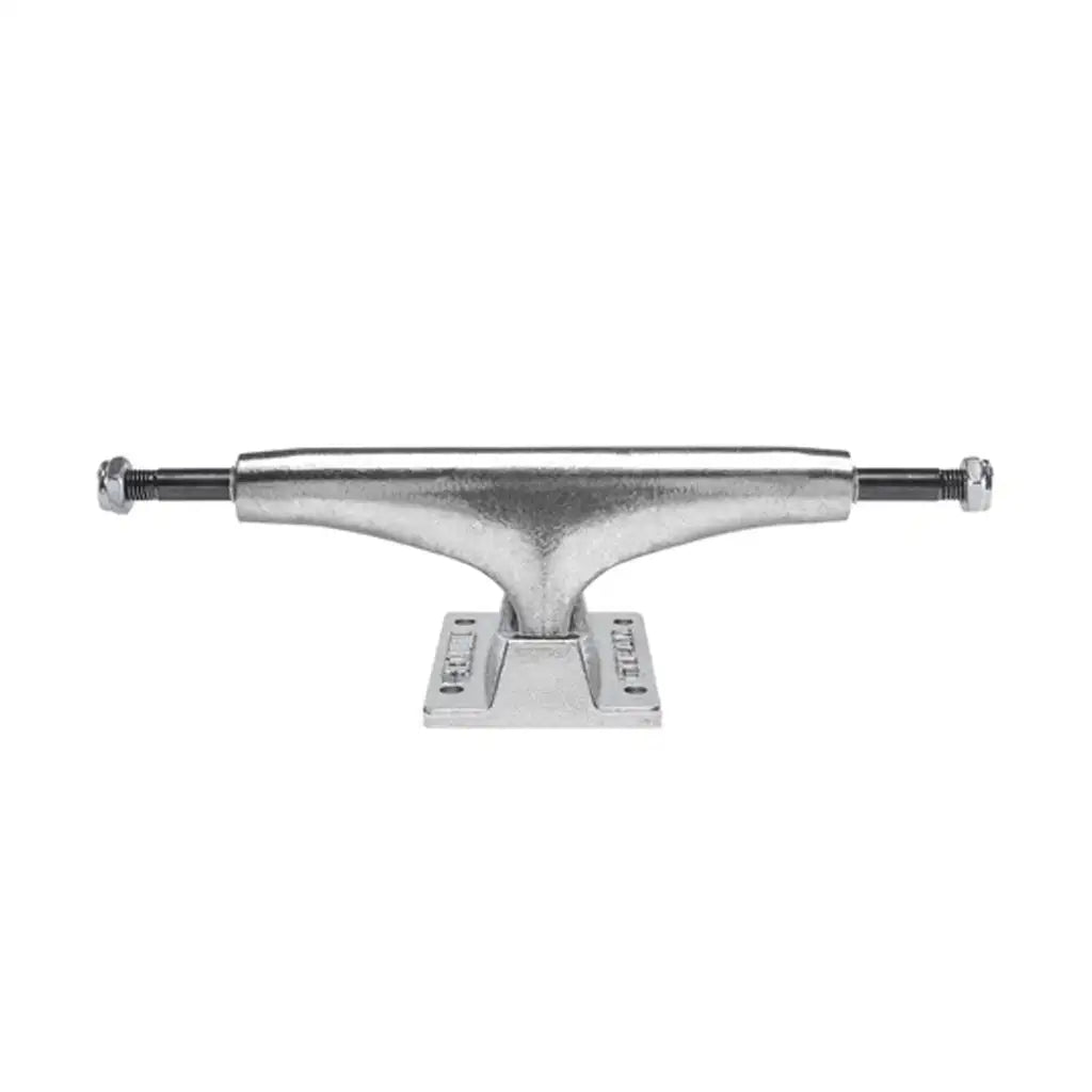 Inverted Edition Skateboard Trucks Polished