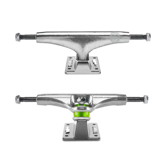 Thunder Lights II Polished Skateboard Trucks
