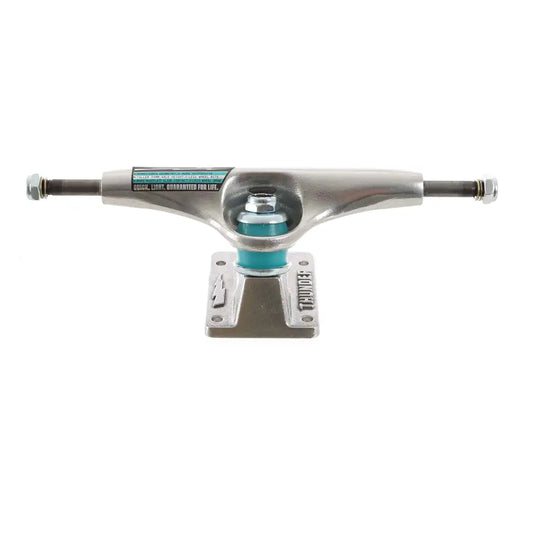 T-II Polished Skateboard Trucks 2
