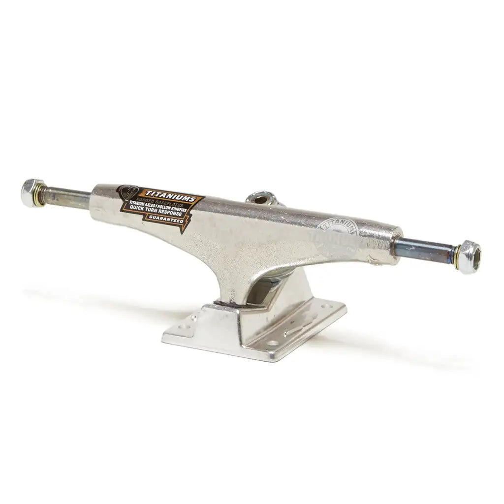 Thunder Titanium Light Skateboard  
