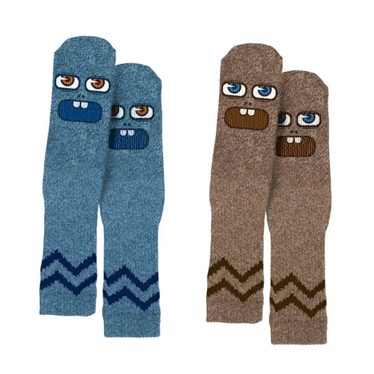 Toy Machine Betard Socks