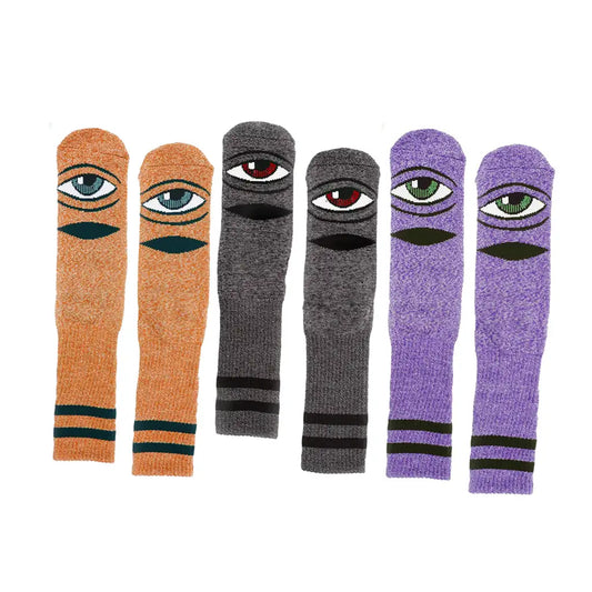 Team Heather Sect Eye 