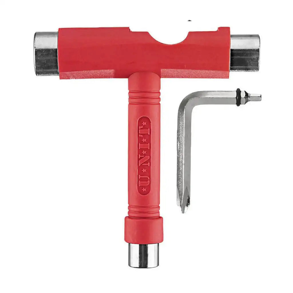 Unit Skate Tool Assorted Colors
