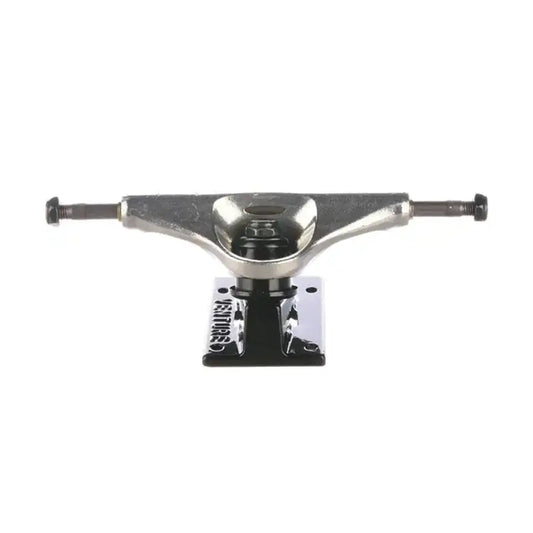 Team Legion Skateboard Trucks Polished / Black 2