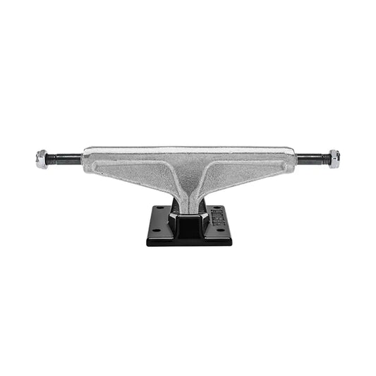 Team Legion Skateboard Trucks Polished / Black 1
