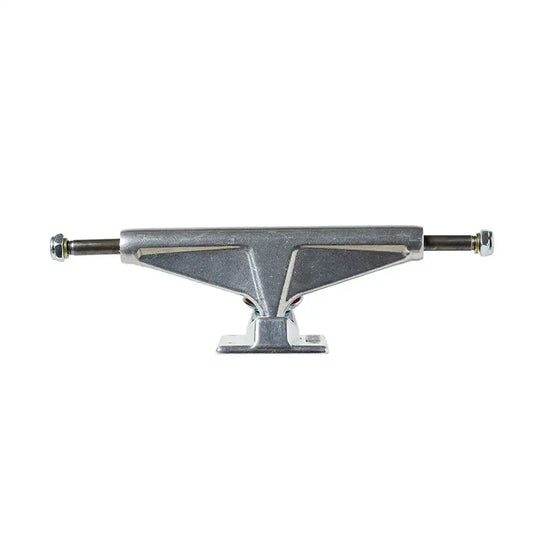 V-Forged Polished Skateboard Trucks 1
