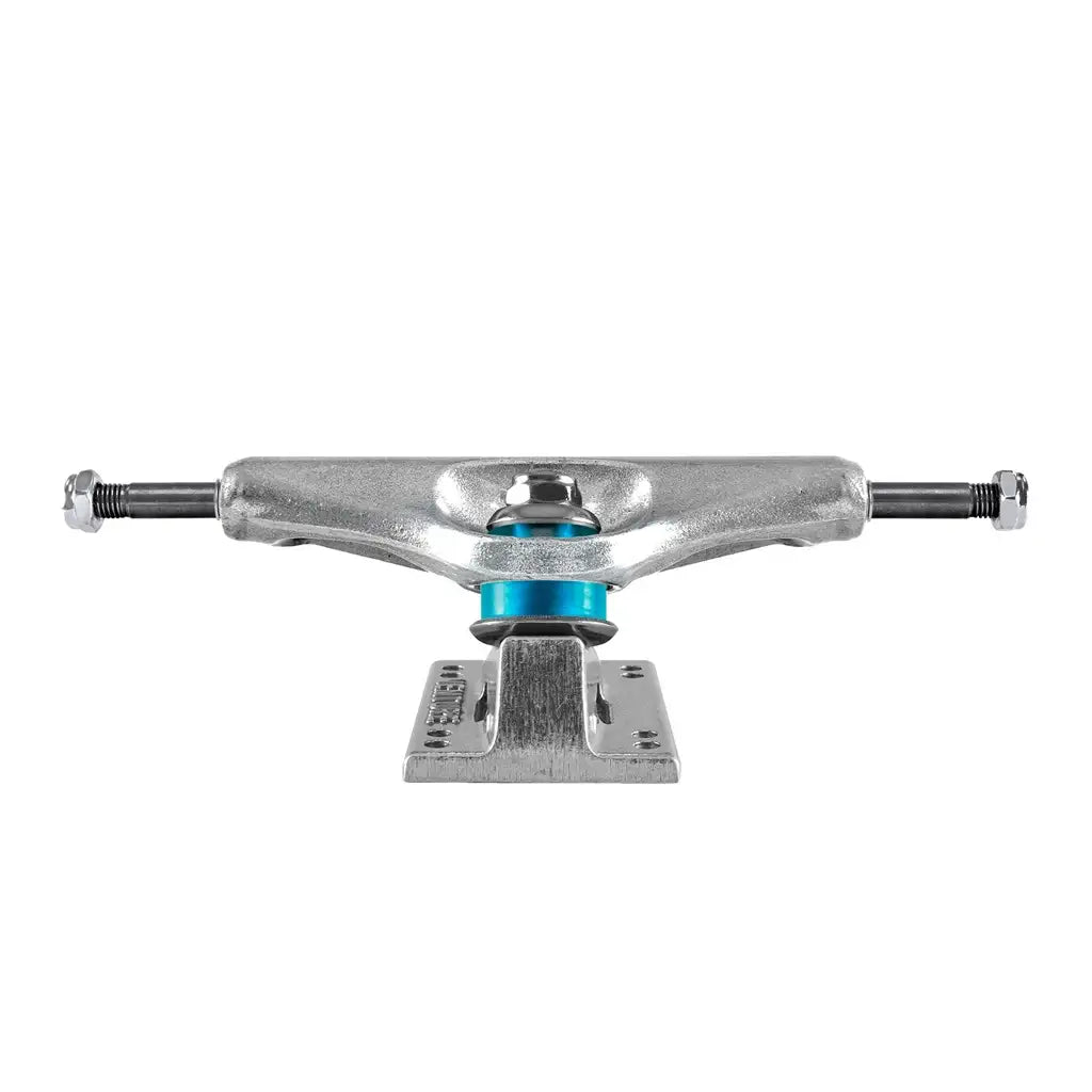 Venture V8 Polished Skateboard Trucks 2