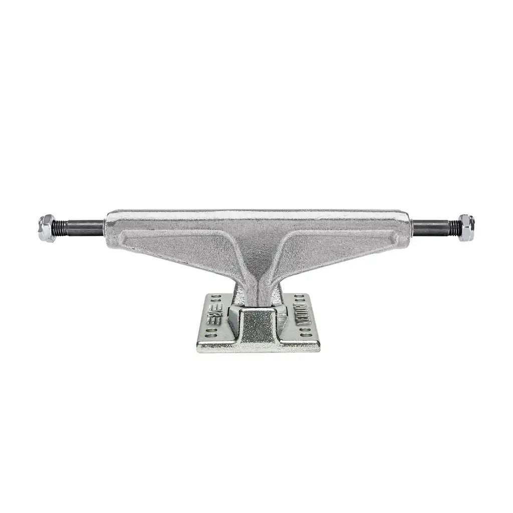 Venture V8 Polished Skateboard Trucks 1