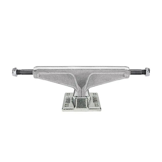 Venture V8 Polished Skateboard Trucks 1