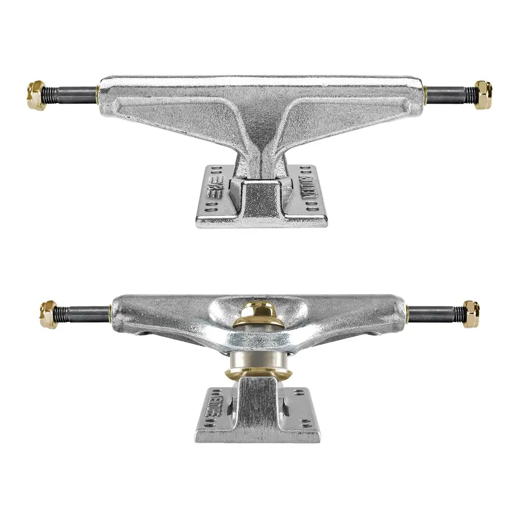 Venture V8 V-Hollow Skateboard Trucks