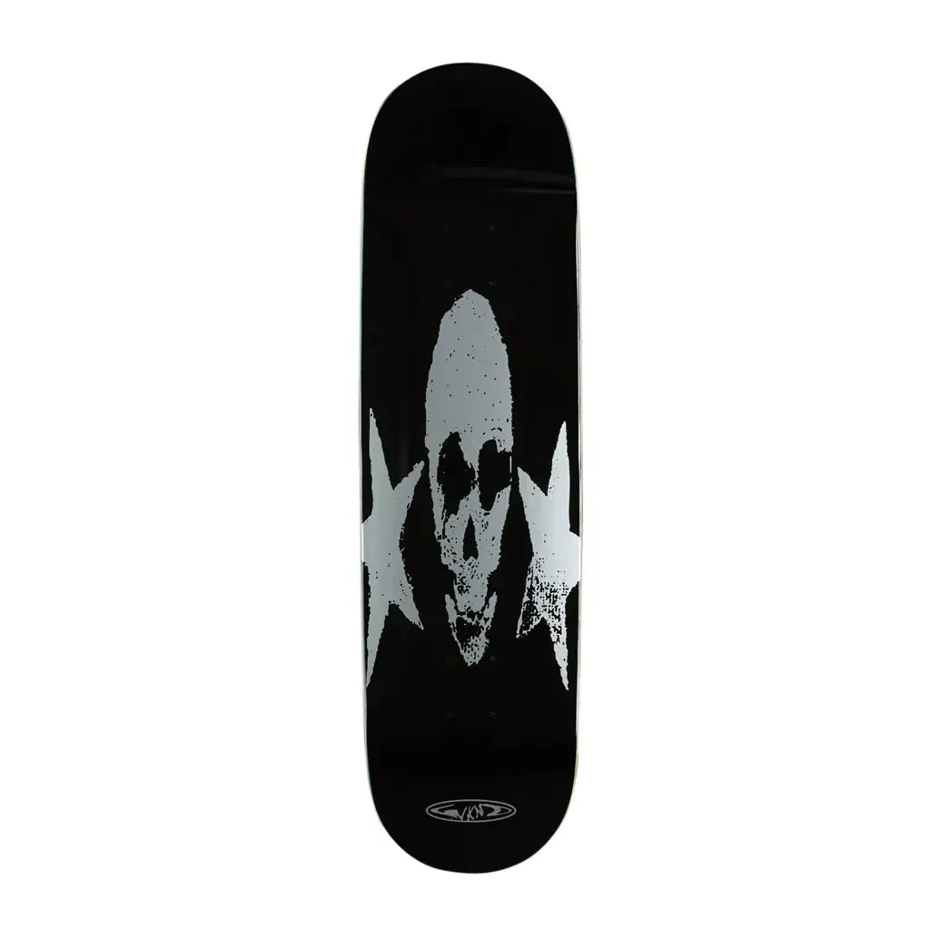 WKND Mumbler Team Skateboard Deck 8.375