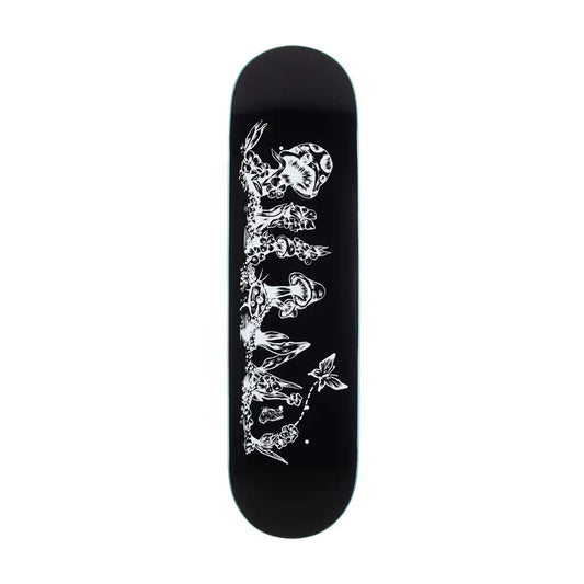 Team Floral &nbsp;Skateboard Deck 7.75 1
