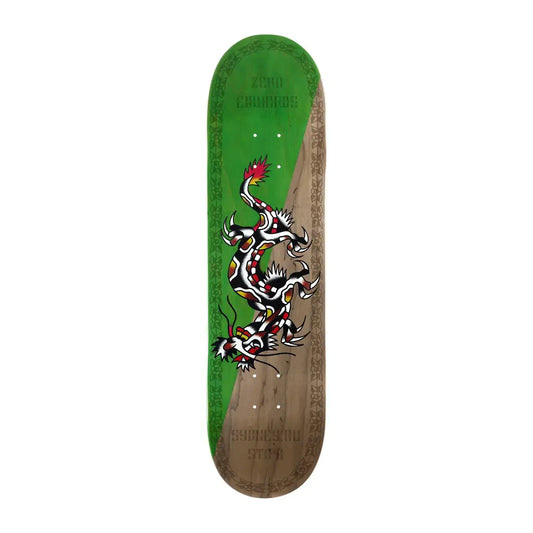 Edwards Stipdo Skateboard Deck 8.25 1